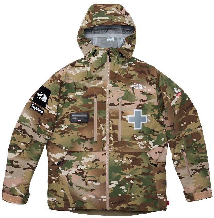 Supreme®/The North Face®Summit Series Rescue Mountain Pro Jacket view 29